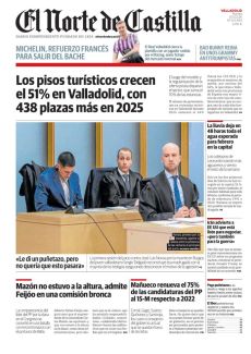 «LE DI UN PUÑETAZO, PERO NO QUERÍA QUE ESTO PASARA»