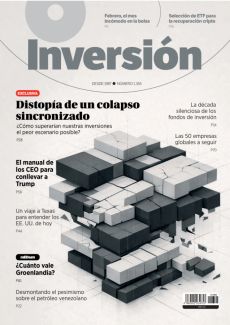 DISTOPÍA DE UN COLAPSO SINCRONIZADO