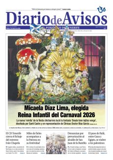 MILES DE FIELES ACOMPAÑAN A LA PATRONA EN SU FESTIVIDAD