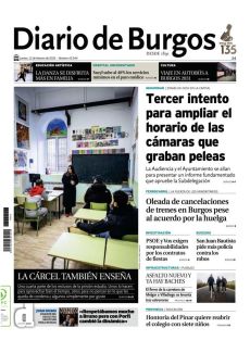 LA CÁRCEL TAMBIÉN ENSEÑA