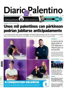 A CONQUISTAR VALENCIA