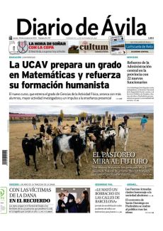 EL PASTOREO MIRA AL FUTURO