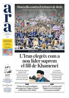 MAREA LILA CONTRA EL RETROCÉS DE DRETS