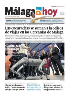 CAPITAL DE LA TECNOLOGÍA