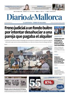 MÚSICA Y VECINDAD CONTRA LA SOLEDAD