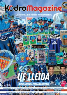 KEMPES EN EL TOTTENHAM, HISTORIA DEL NO FICHAJE · JOSE EMILIO SANTAMARÍA