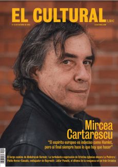 MIRCEA CARTARESCU