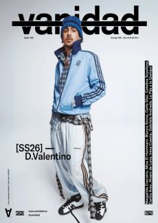 [SS26] — D.VALENTINO