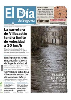 EL SUSTO DE TODOS LOS AÑOS